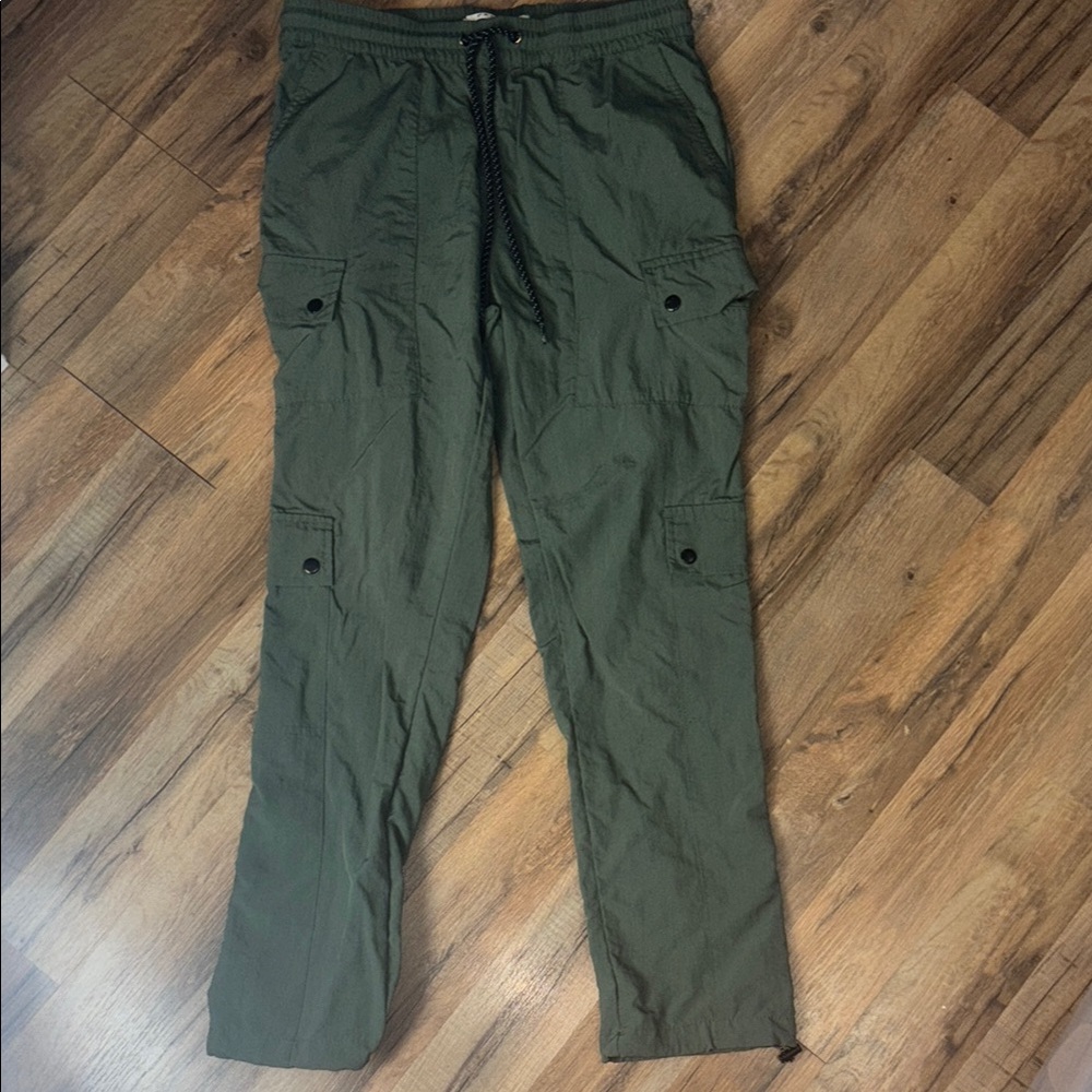 PacSun Cargo Pants Womens Medium Relaxed